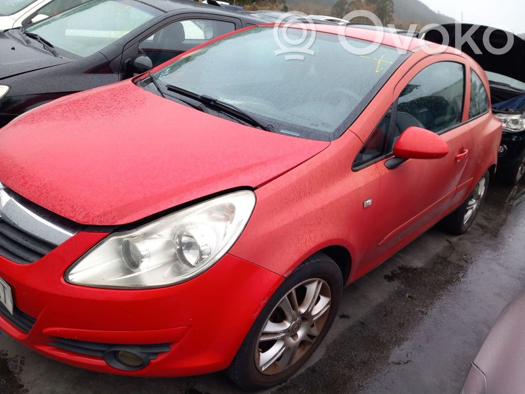 Corsa D Corsa  63377424
