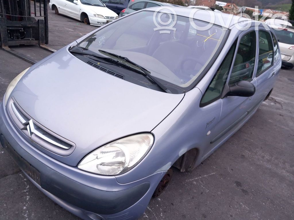 Xsara Xsara, Xsara Picasso  9642014980