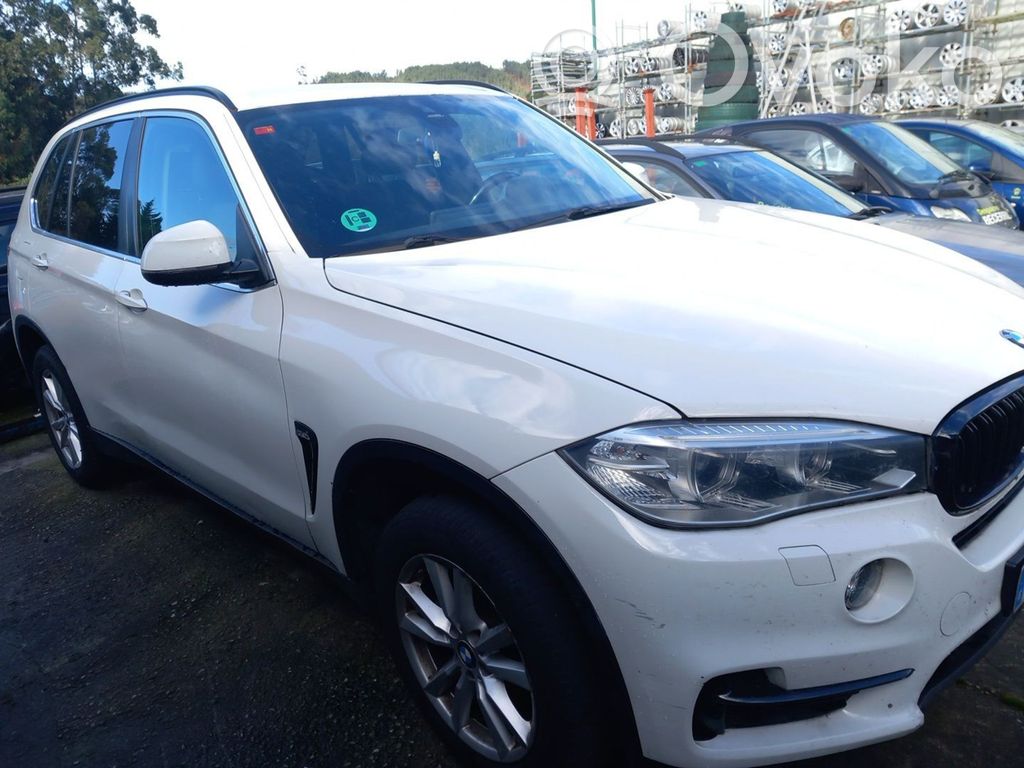 X5 F15 X5