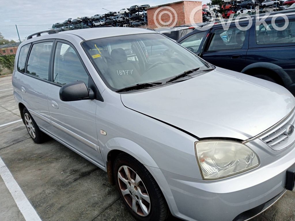 Carens I Carens  3911327370