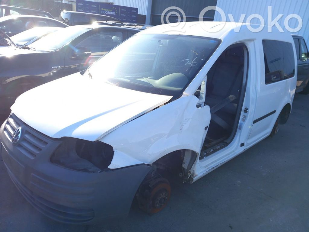 Caddy Caddy  038129713BE