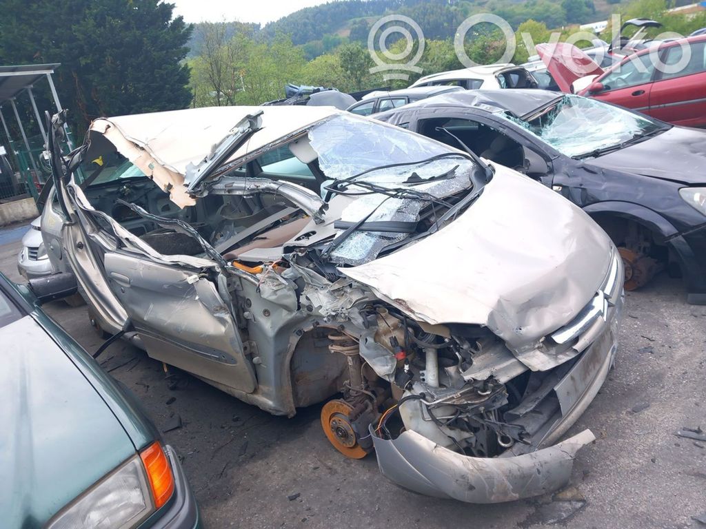 Xsara Xsara, Xsara Picasso  9642014980