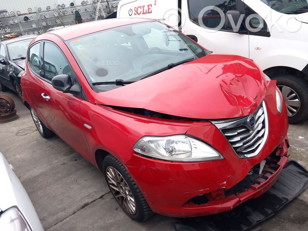 Ypsilon Ypsilon  51939105
