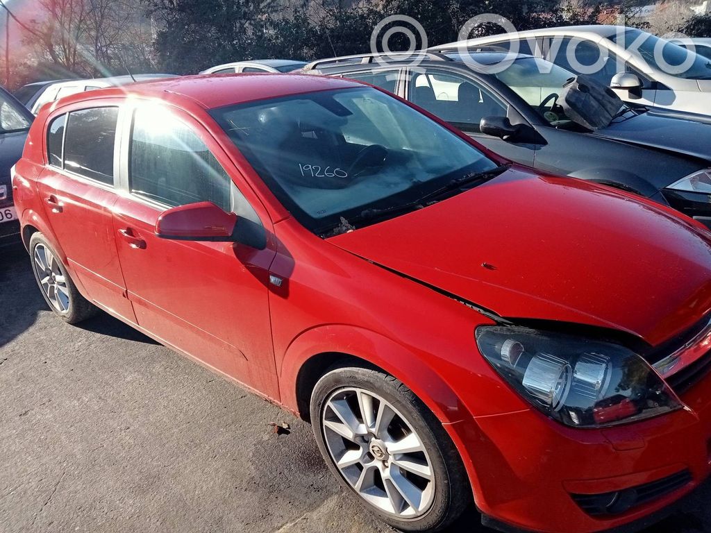 Astra G Astra