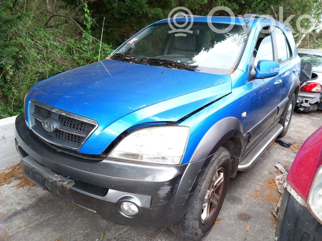 Sorento Sorento