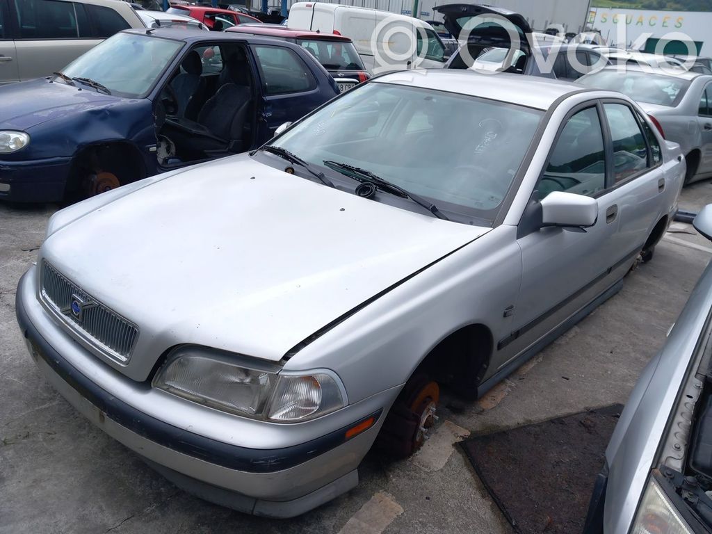 S40, V40 S40, V40  B4204S