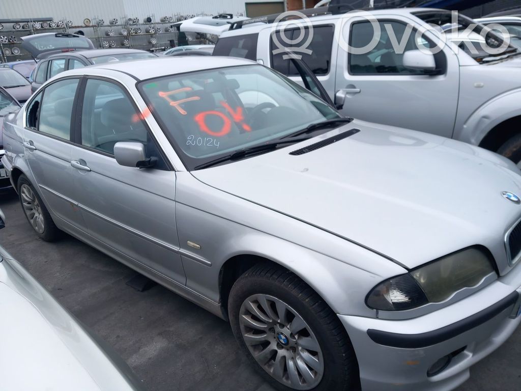 3 E46 Series 3  63113001