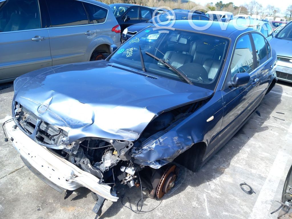 3 E46 Series 3  51718209755