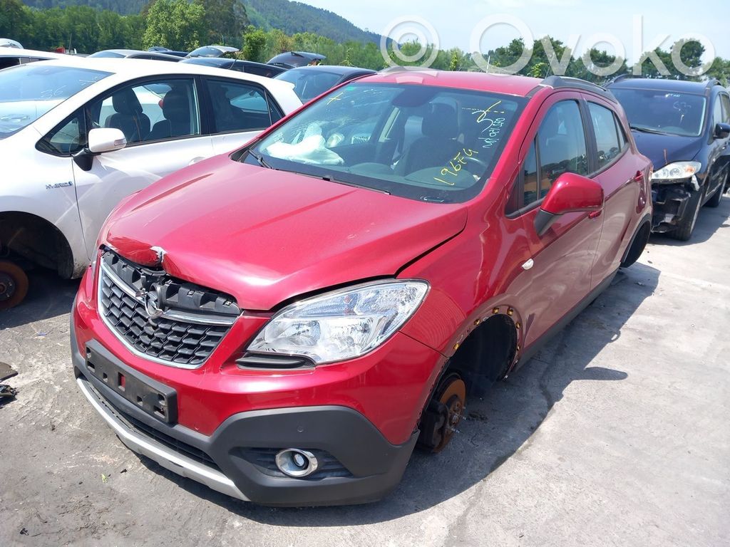Mokka Mokka  A14NET
