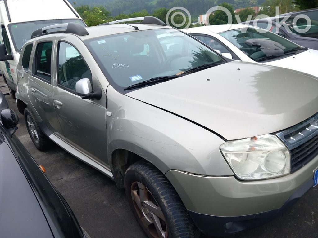 Duster Duster  8200846463