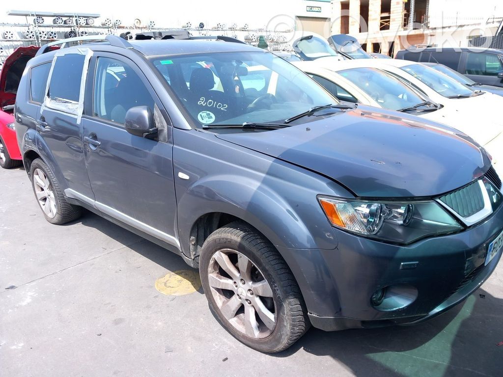 Outlander Outlander
