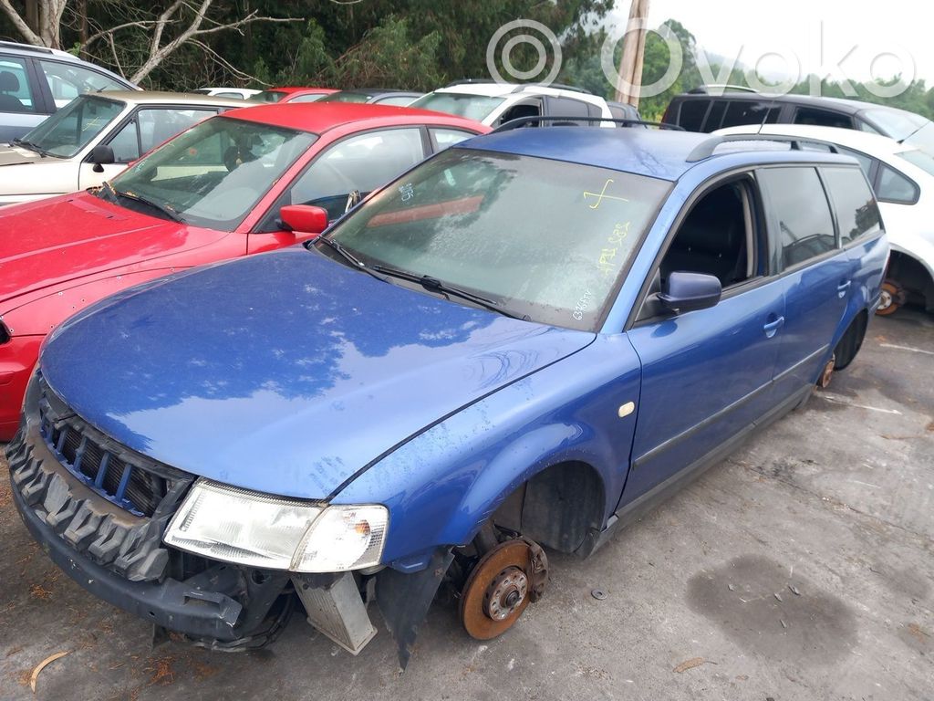 Passat Alltrack Passat  4B0906018AC