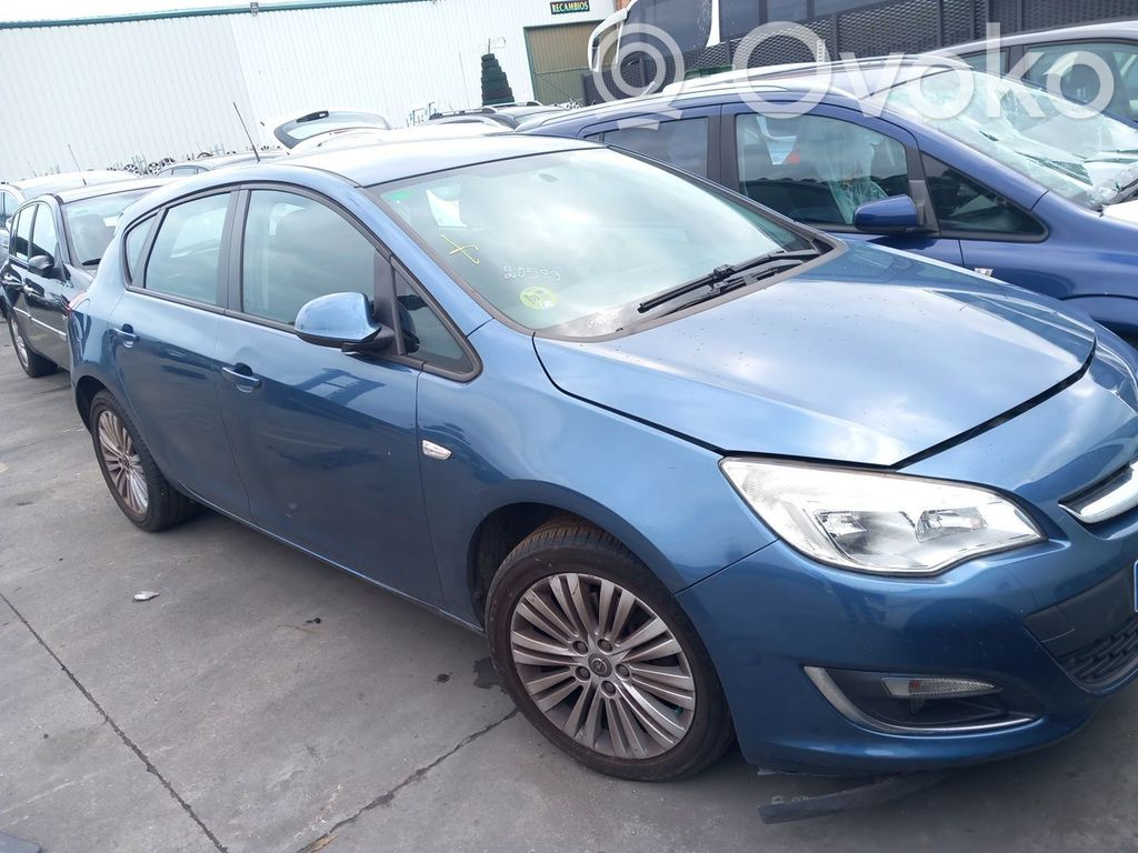 Astra J Astra  1160101