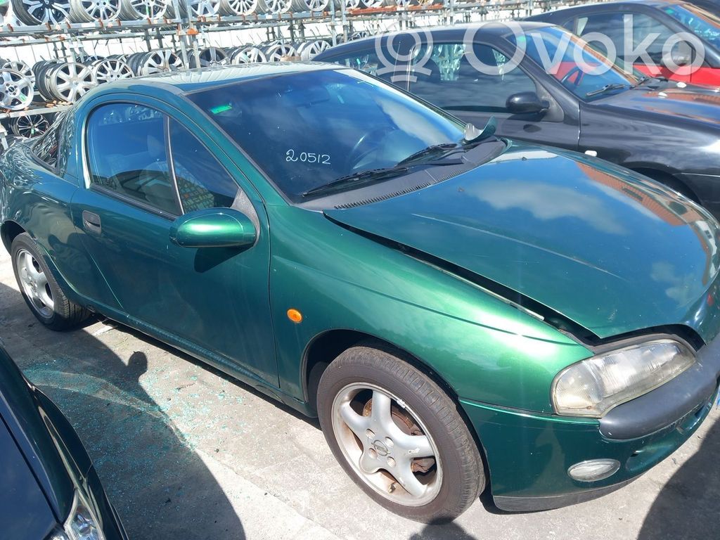 Tigra A Tigra  90501226