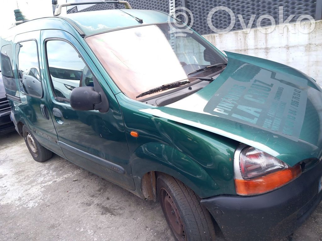 Kangoo I Kangoo
