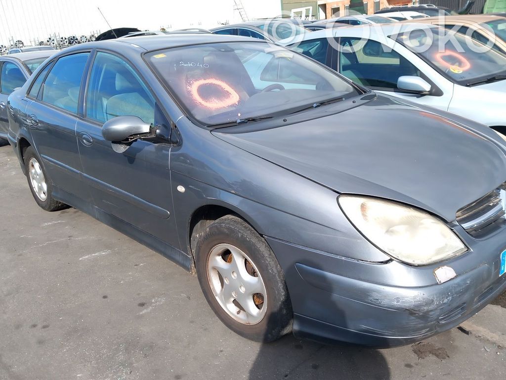 C5 C5, C5 Aircross  9645534880