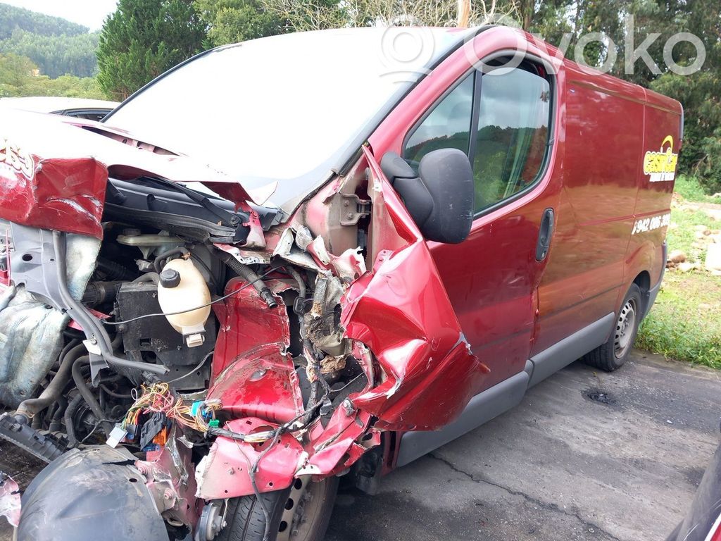 Vivaro Vivaro