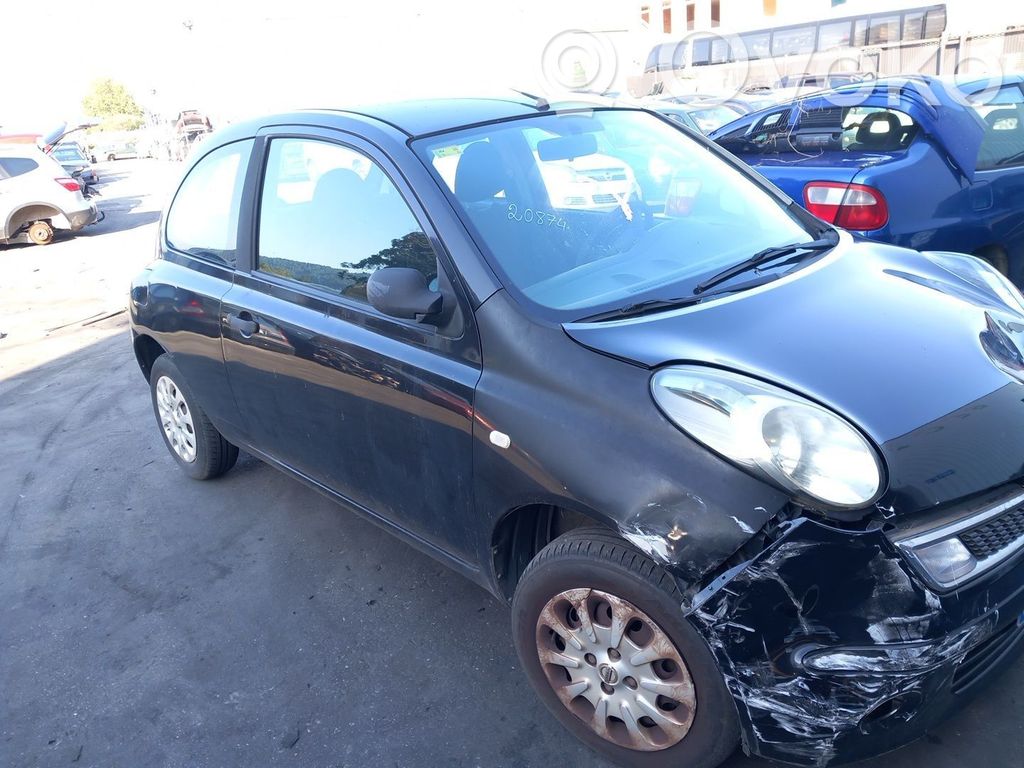 Micra Micra  MEC37300H3