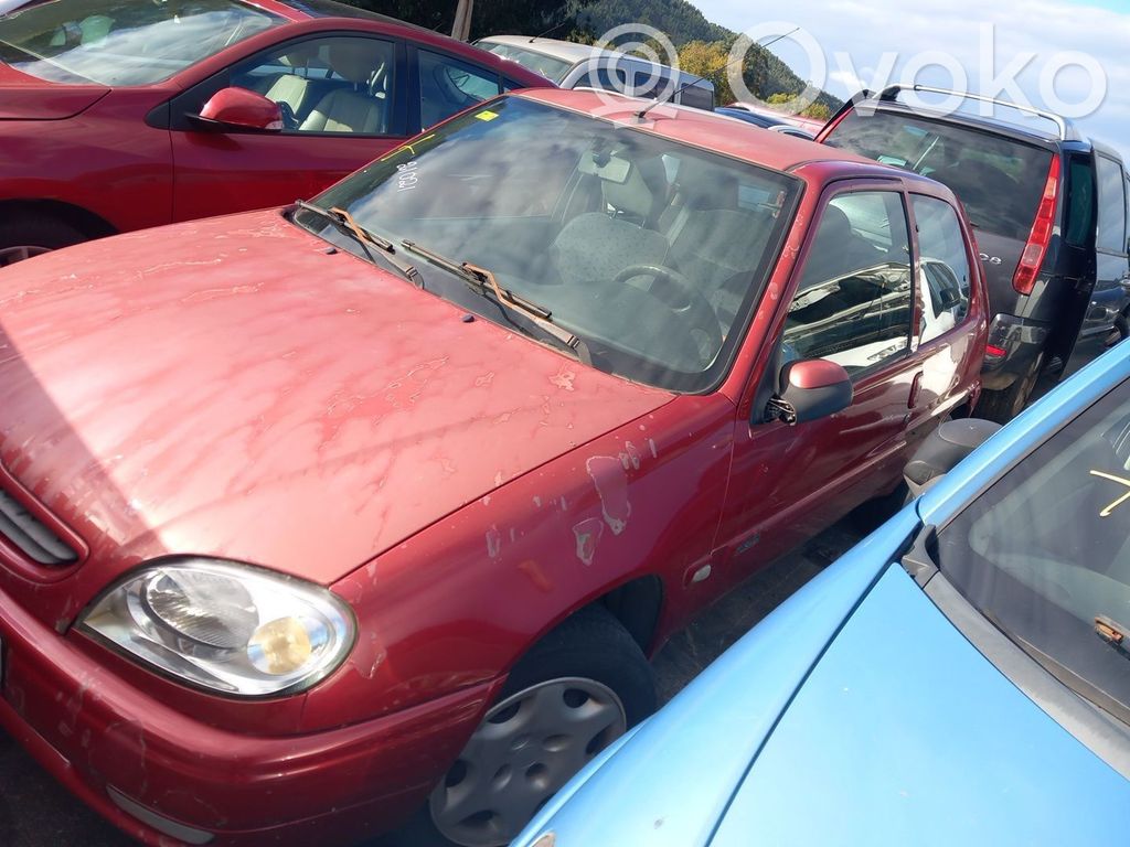 Saxo Saxo  7840K5