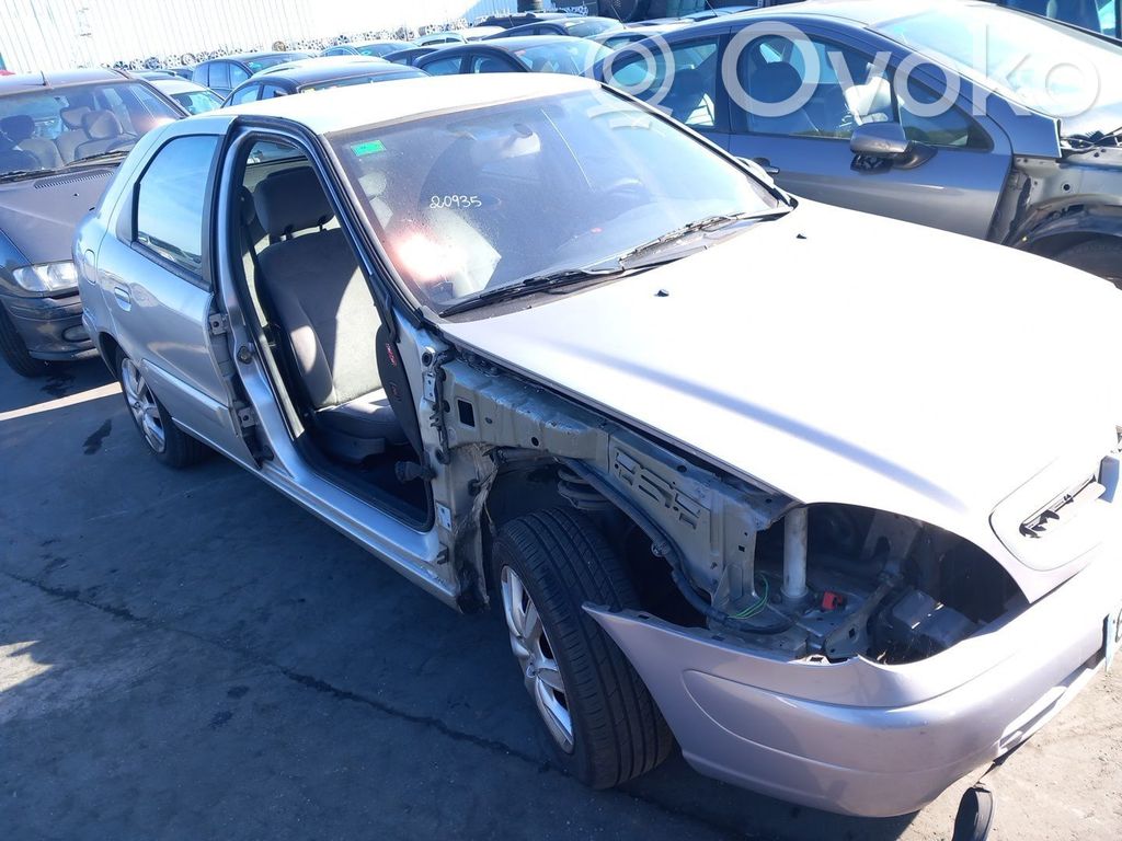 Xsara Xsara, Xsara Picasso  SW9647166880