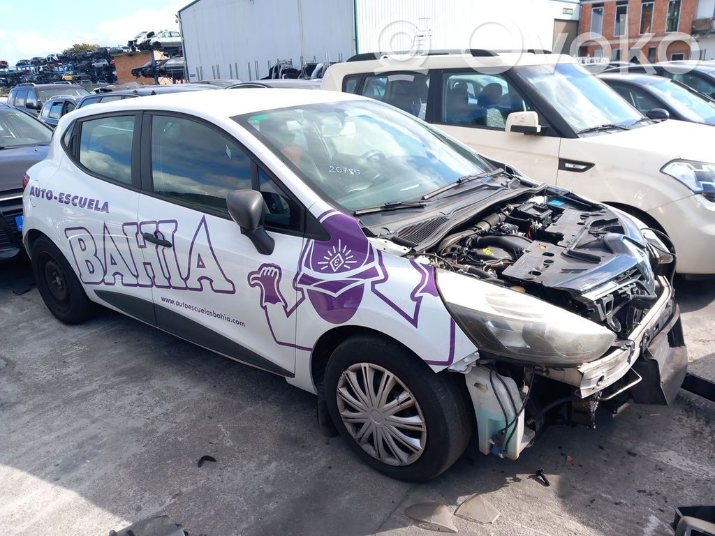 Clio IV Clio  K9KC6
