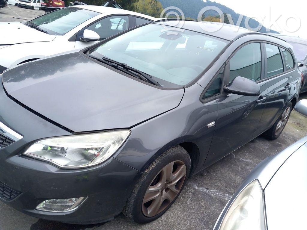 Astra H Astra  MKDTS8
