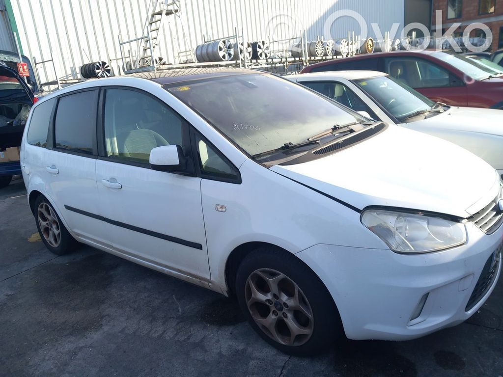 C-MAX I Focus C-MAX, C-MAX, Grand C-MAX