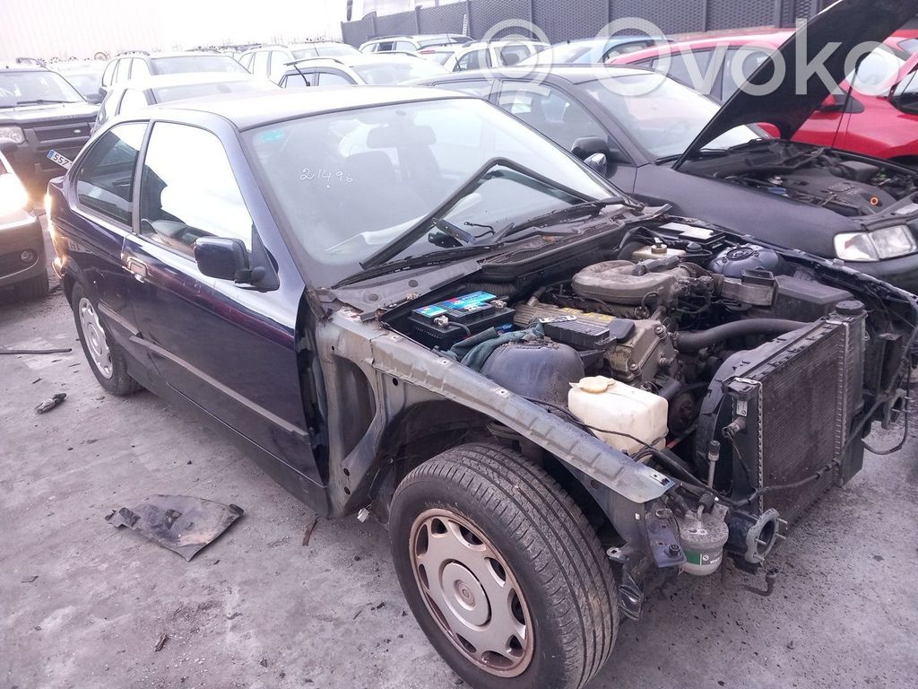 3 E36 Series 3  62118360482