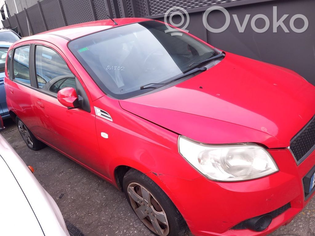 Aveo Aveo  96809543