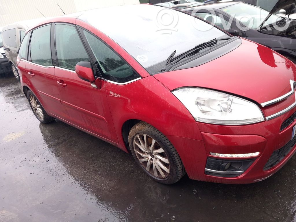 C4 II C4 Picasso, Grand Picasso, Aircross, Cactus
