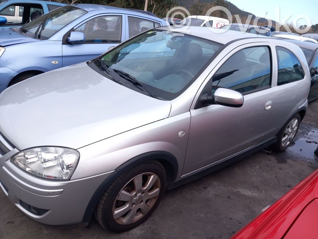 Corsa C Corsa  93183436