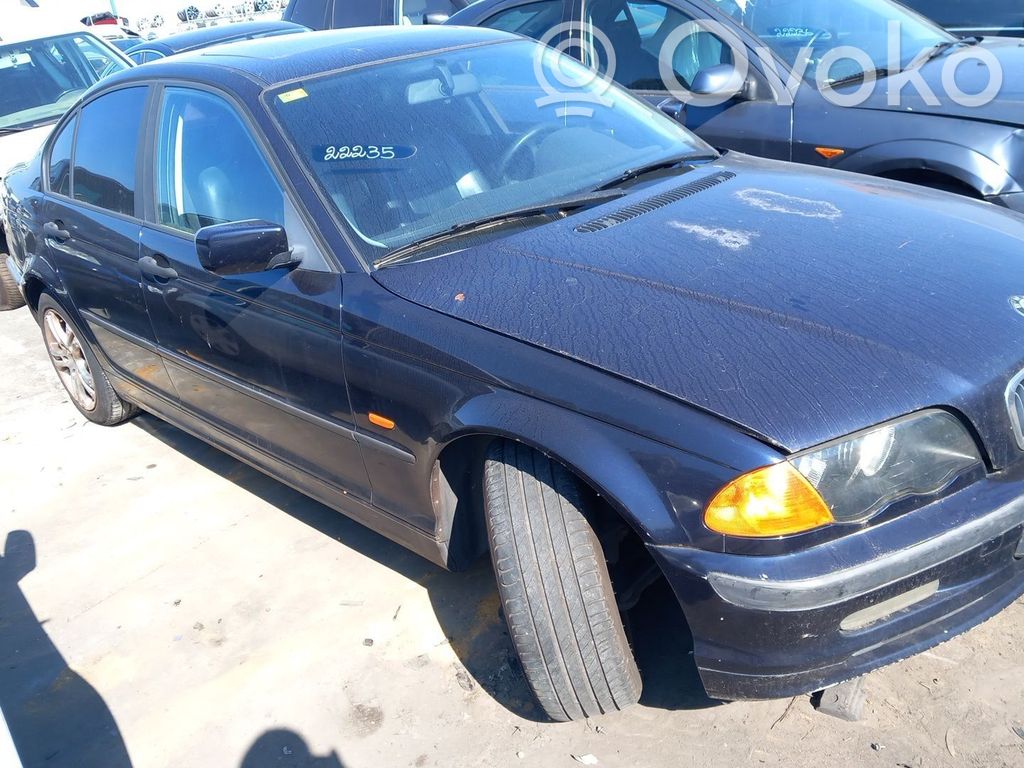 3 E36 Series 3  7852501656015