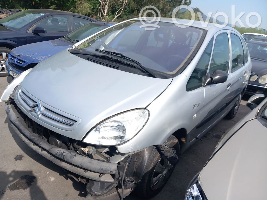 Xsara Xsara, Xsara Picasso  9659785980