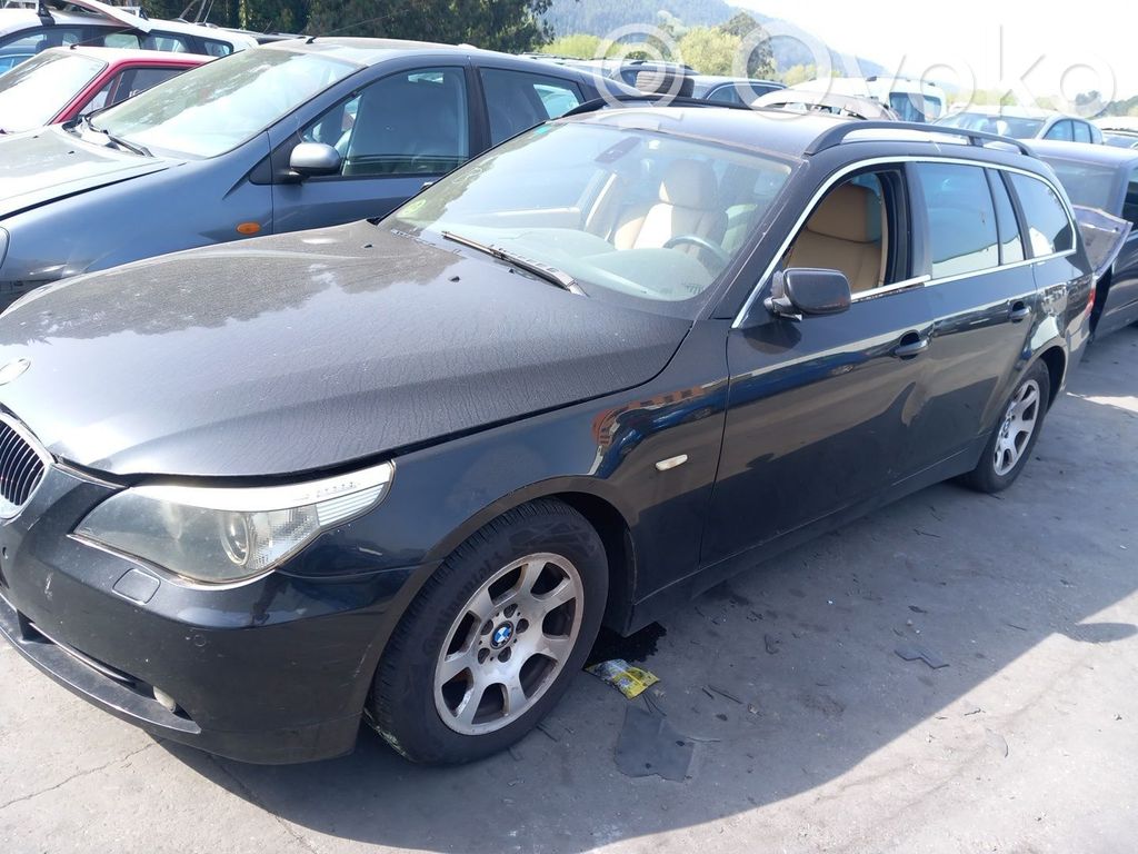 5 E60 E61 Series 5  3451676855001