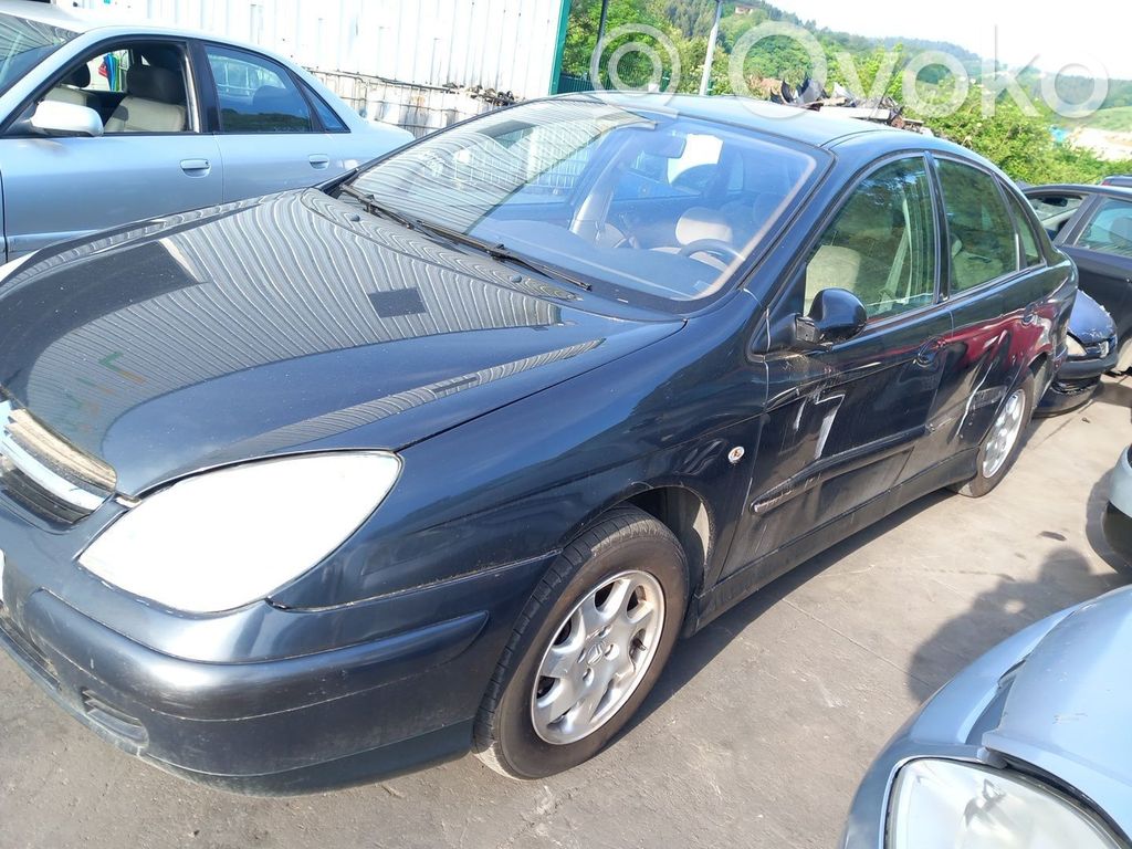 C5 C5, C5 Aircross  964349888000
