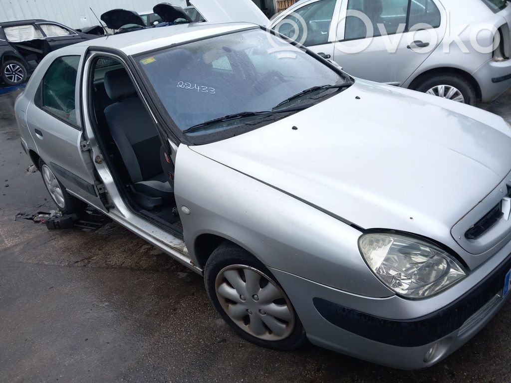 Xsara Xsara, Xsara Picasso  7401EA