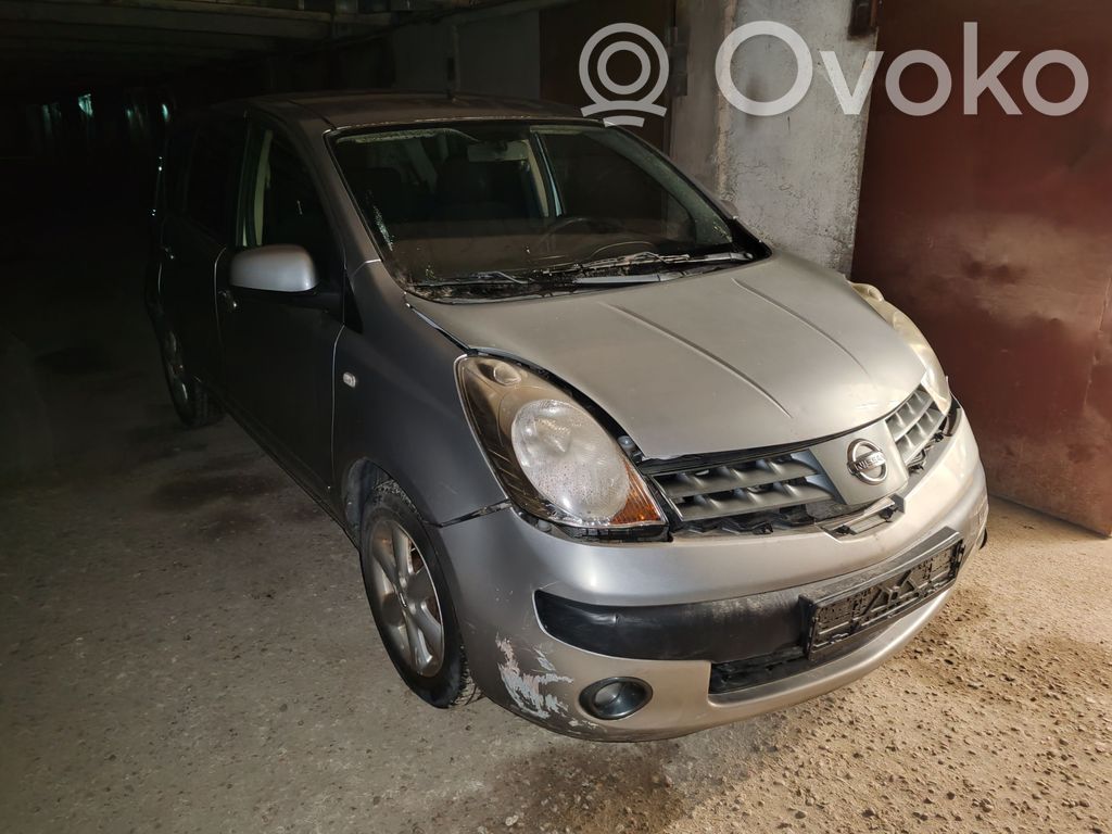 Note (E11) Note  25411ED00A