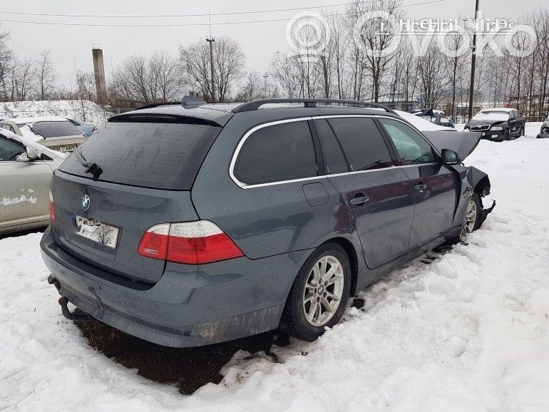 5 E60 E61 Series 5  9133144