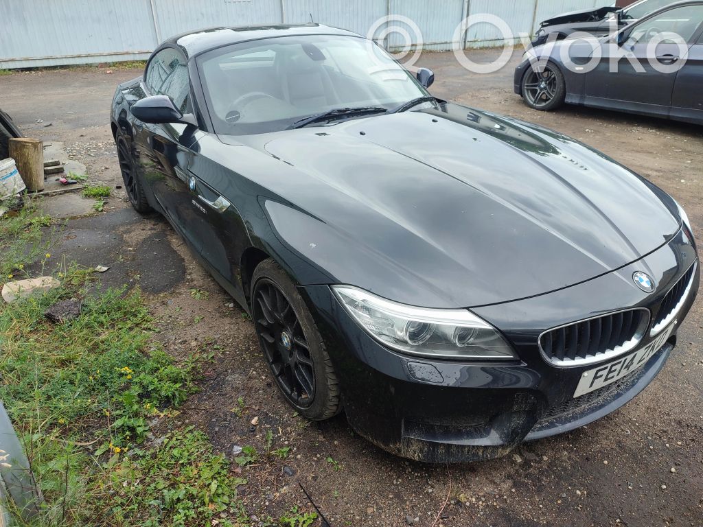 Z4 E89 Z4  7191073