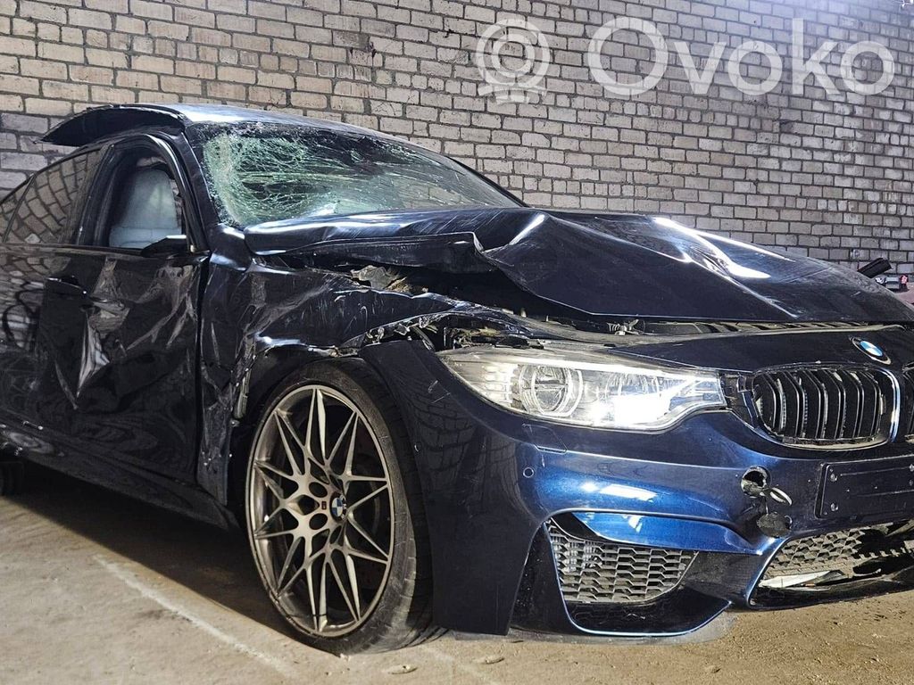 M3 F80 Series 3  65129393194