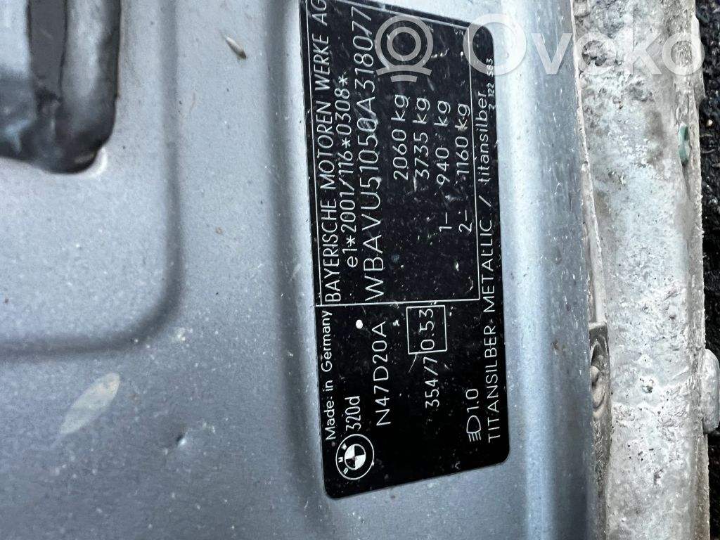 3 E90 E91 Series 3
