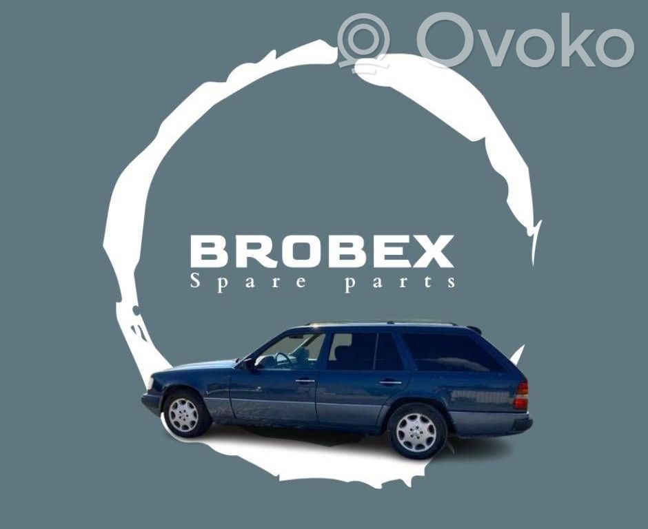 E W124 E-class, AMG (W124, W210, W211, W212, W213, C207, W238)