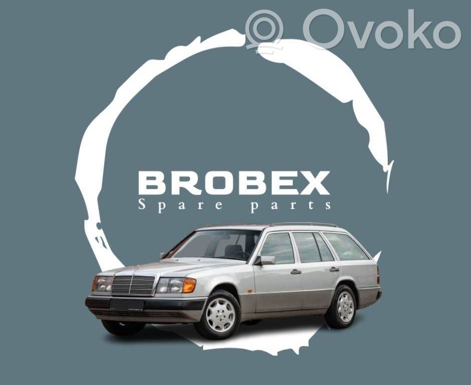 E W124 E-class, AMG (W124, W210, W211, W212, W213, C207, W238)