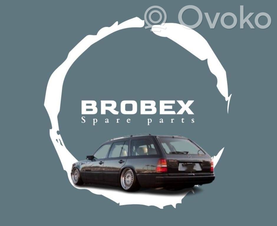 E W124 E-class, AMG (W124, W210, W211, W212, W213, C207, W238)