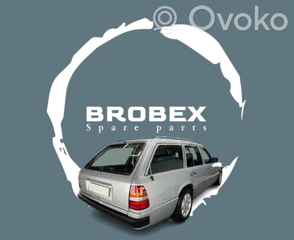 E W124 E-class, AMG (W124, W210, W211, W212, W213, C207, W238)  P251