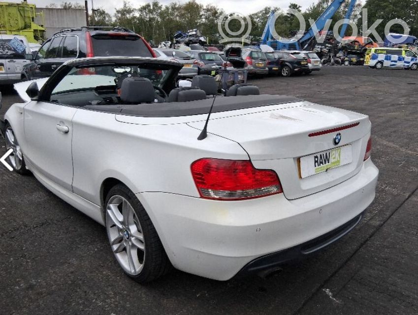 1 E82 E88 Series 1  6135924052401