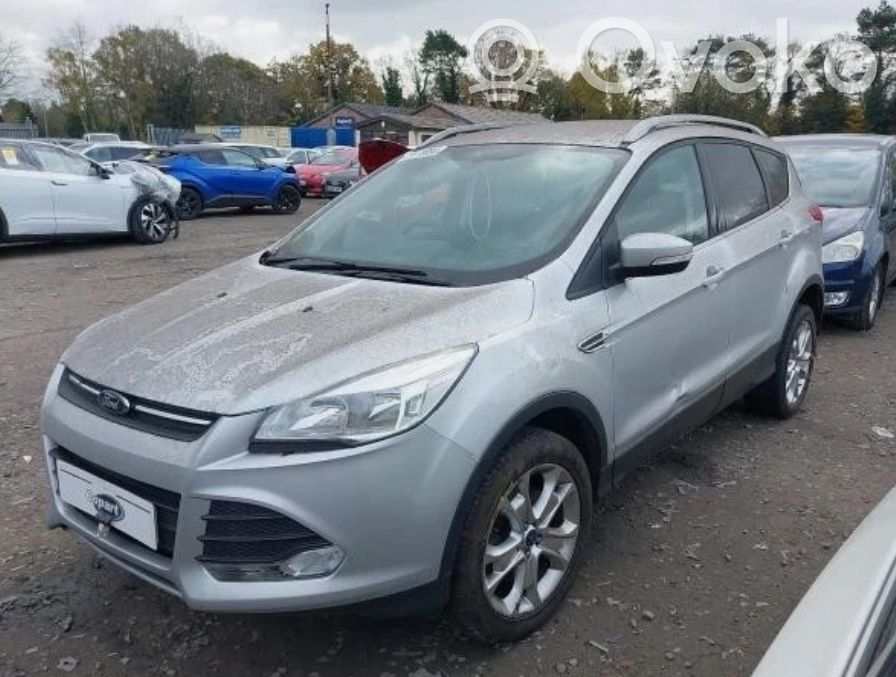 Kuga II Kuga  14B321