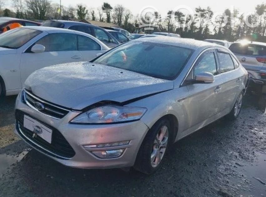 Mondeo MK IV Mondeo  1702314