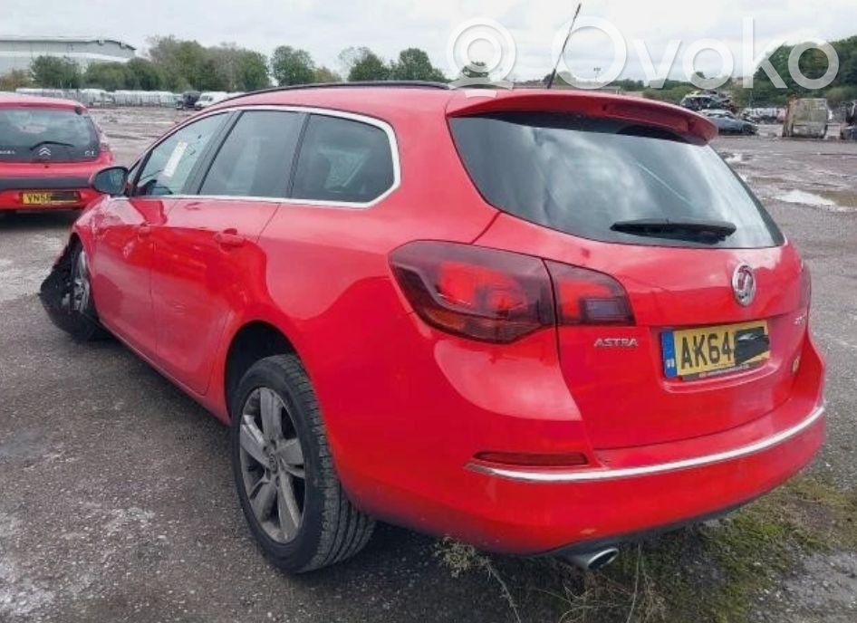 Astra J Astra  13440100