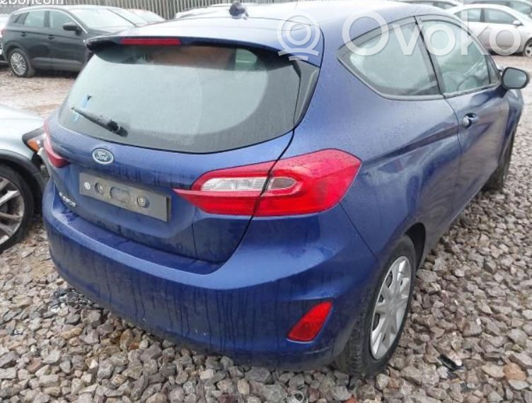 Fiesta Fiesta  F1BA12B684DA
